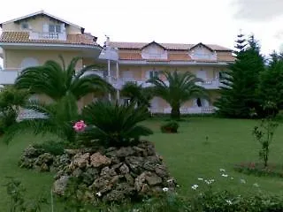 Andriana Hotel