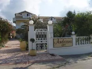 Hotell Andriana Corfu (city)
