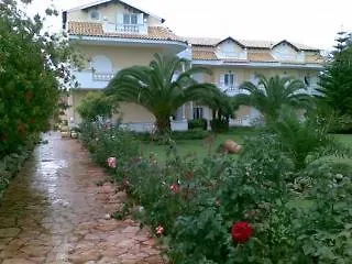 Andriana * Corfu (city)